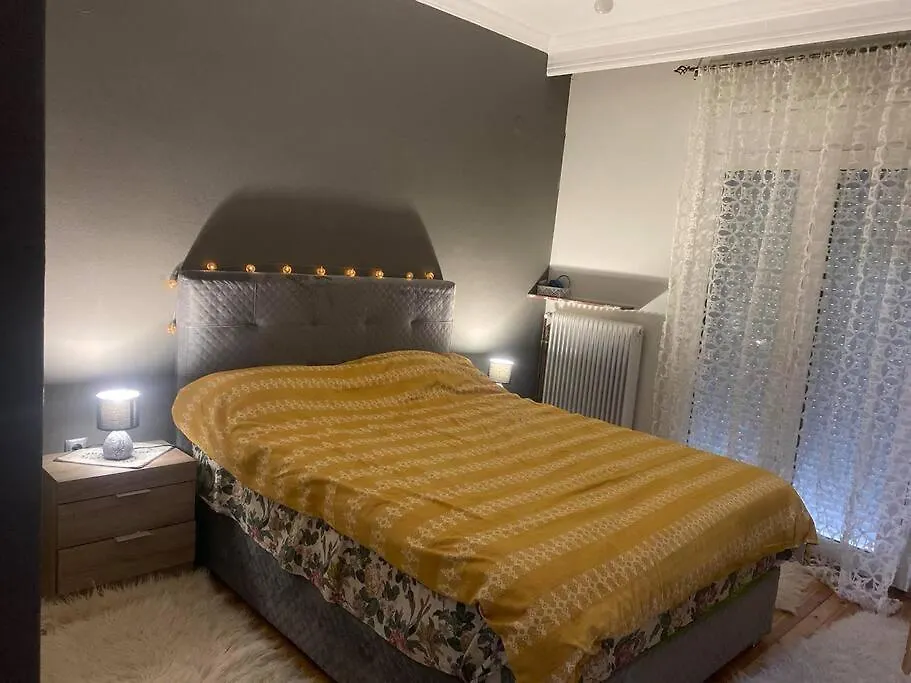 Modern Apartment Near Citycenter Θεσσαλονίκη