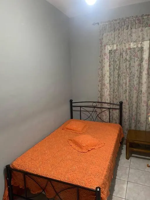 Modern Apartment Near Citycenter Θεσσαλονίκη