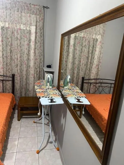 Modern Apartment Near Citycenter Θεσσαλονίκη Ελλάδα