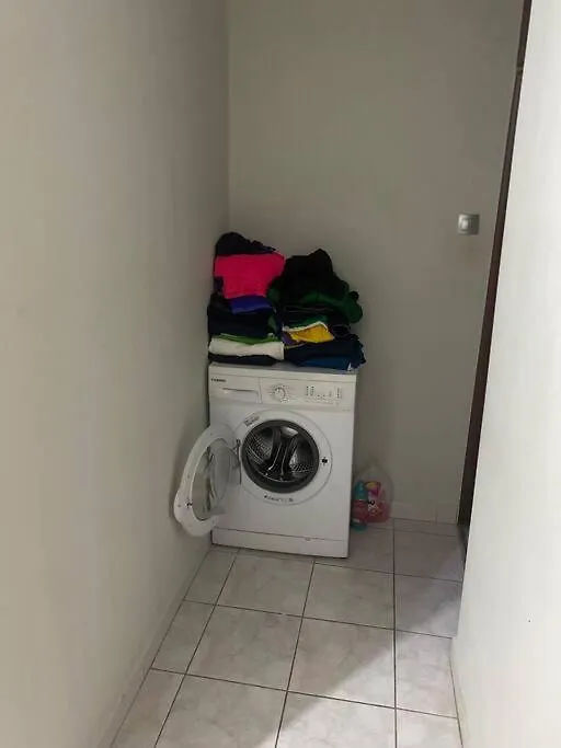 Modern Apartment Near Citycenter Θεσσαλονίκη